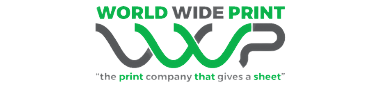 WorldWidePrint Logo